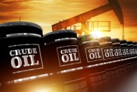 Crude Oil (REBCO)