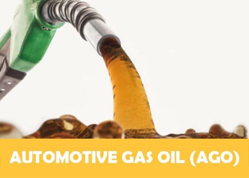 Automotive Gas Oil (AGO)