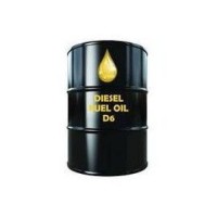 Diesel D2 Gas Oil