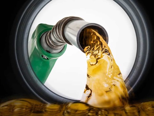 Gasoline (Petrol)