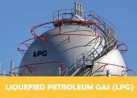 Liquefied Petroleum Gas (LPG)